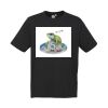 Biz Collection Mens Ice Tee Thumbnail