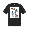 Biz Collection Mens Ice Tee Thumbnail