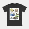 Urban Collab Mens Set Tee Thumbnail