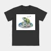 Urban Collab Mens Set Tee Thumbnail