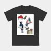 Urban Collab Mens Set Tee Thumbnail