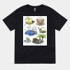 Thread Project Unisex Summer Tee Thumbnail