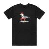 AS Colour Mens Staple T shirt Thumbnail