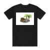 AS Colour Mens Staple T shirt Thumbnail