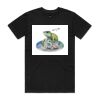 AS Colour Mens Staple T shirt Thumbnail
