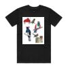 AS Colour Mens Staple T shirt Thumbnail