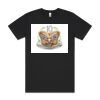 AS Colour Mens Block T shirt Thumbnail