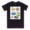 C-Force Mens Icon Tee Thumbnail