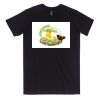 C-Force Mens Icon Tee Thumbnail