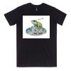 C-Force Mens Icon Tee Thumbnail