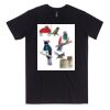 C-Force Mens Icon Tee Thumbnail