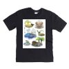 C-Force Mens Classic T Shirt Thumbnail