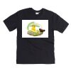 C-Force Mens Classic T Shirt Thumbnail