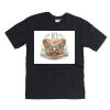 C-Force Mens Classic T Shirt Thumbnail