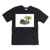 C-Force Mens Classic T Shirt Thumbnail