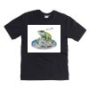 C-Force Mens Classic T Shirt Thumbnail
