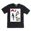 C-Force Mens Classic T Shirt Thumbnail